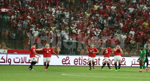  تمت المهمة بنجاح.. منتخب مصر يعبر خيول بوركينا ويُقرب حلم المونديال (فيديو)